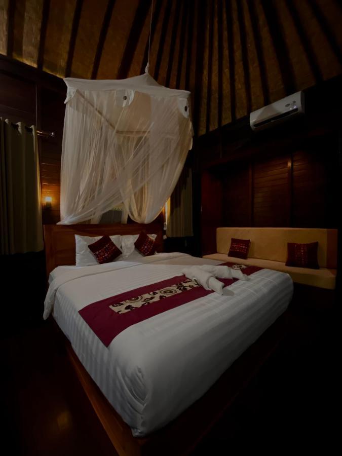 Damara Lembongan Hotel Bagian luar foto