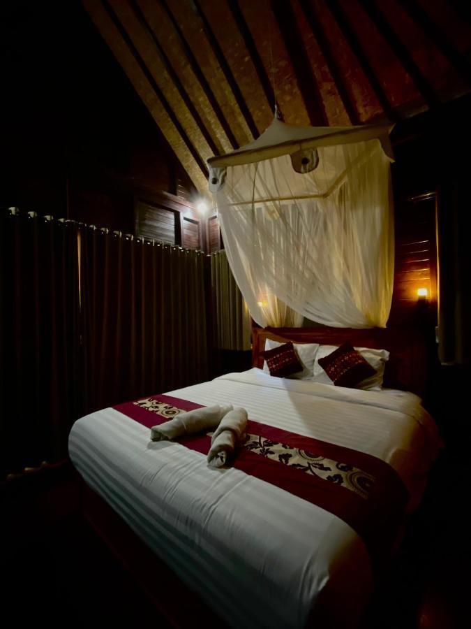 Damara Lembongan Hotel Bagian luar foto