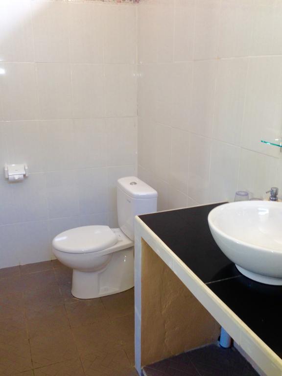 Damara Lembongan Hotel Bagian luar foto