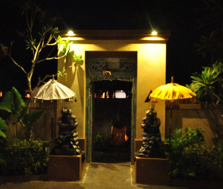 Damara Lembongan Hotel Bagian luar foto