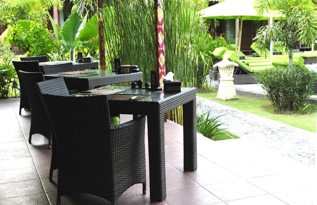 Damara Lembongan Hotel Bagian luar foto