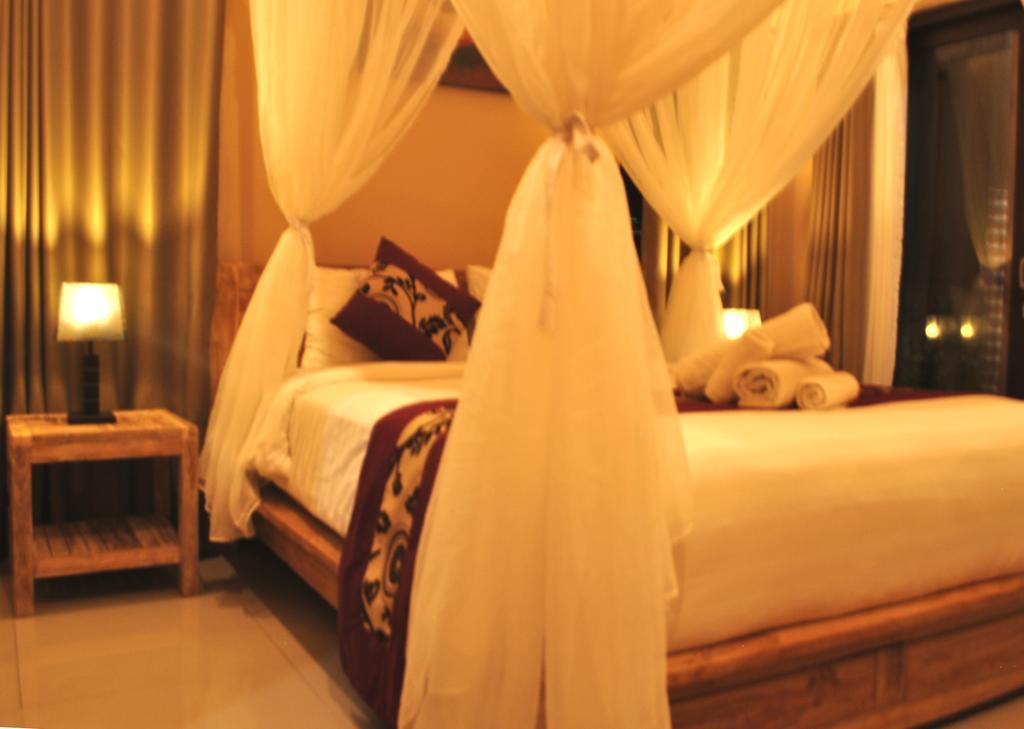 Damara Lembongan Hotel Bagian luar foto