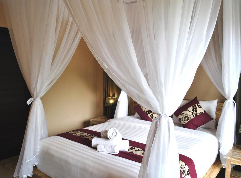 Damara Lembongan Hotel Bagian luar foto