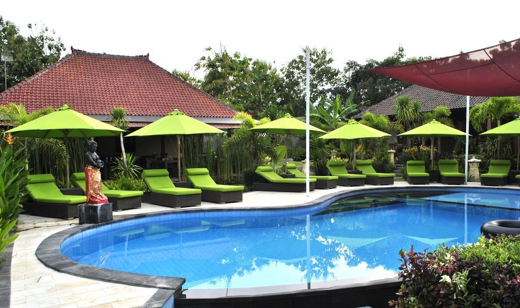 Damara Lembongan Hotel Bagian luar foto