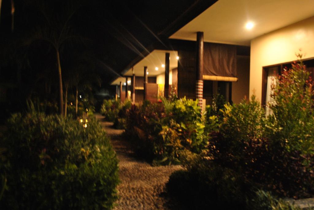 Damara Lembongan Hotel Bagian luar foto