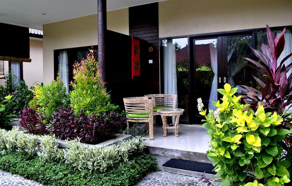Damara Lembongan Hotel Bagian luar foto