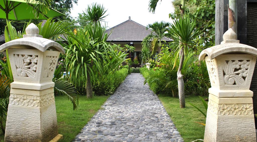 Damara Lembongan Hotel Bagian luar foto