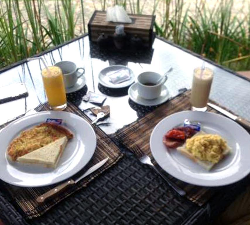 Damara Lembongan Hotel Bagian luar foto