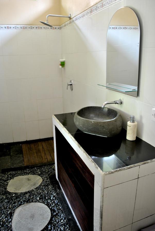 Damara Lembongan Hotel Bagian luar foto